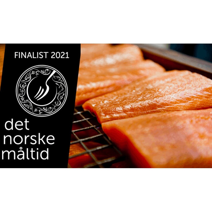 Finalist i Det Norske Måltid 2021